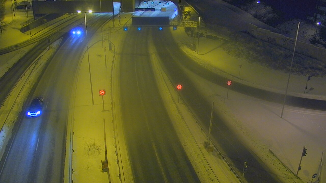 Kelikamerat Kuva Tie 101 Espoo, Leppävaara, Espoo, Uusimaa