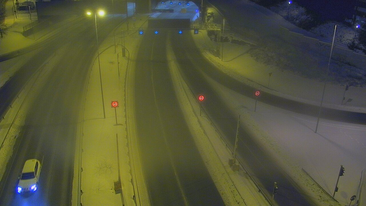 Kelikamerat Kuva Tie 101 Espoo, Leppävaara, Espoo, Uusimaa