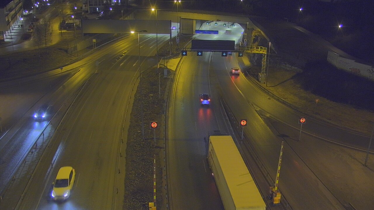 Kelikamerat Kuva Tie 101 Espoo, Leppävaara, Espoo, Uusimaa