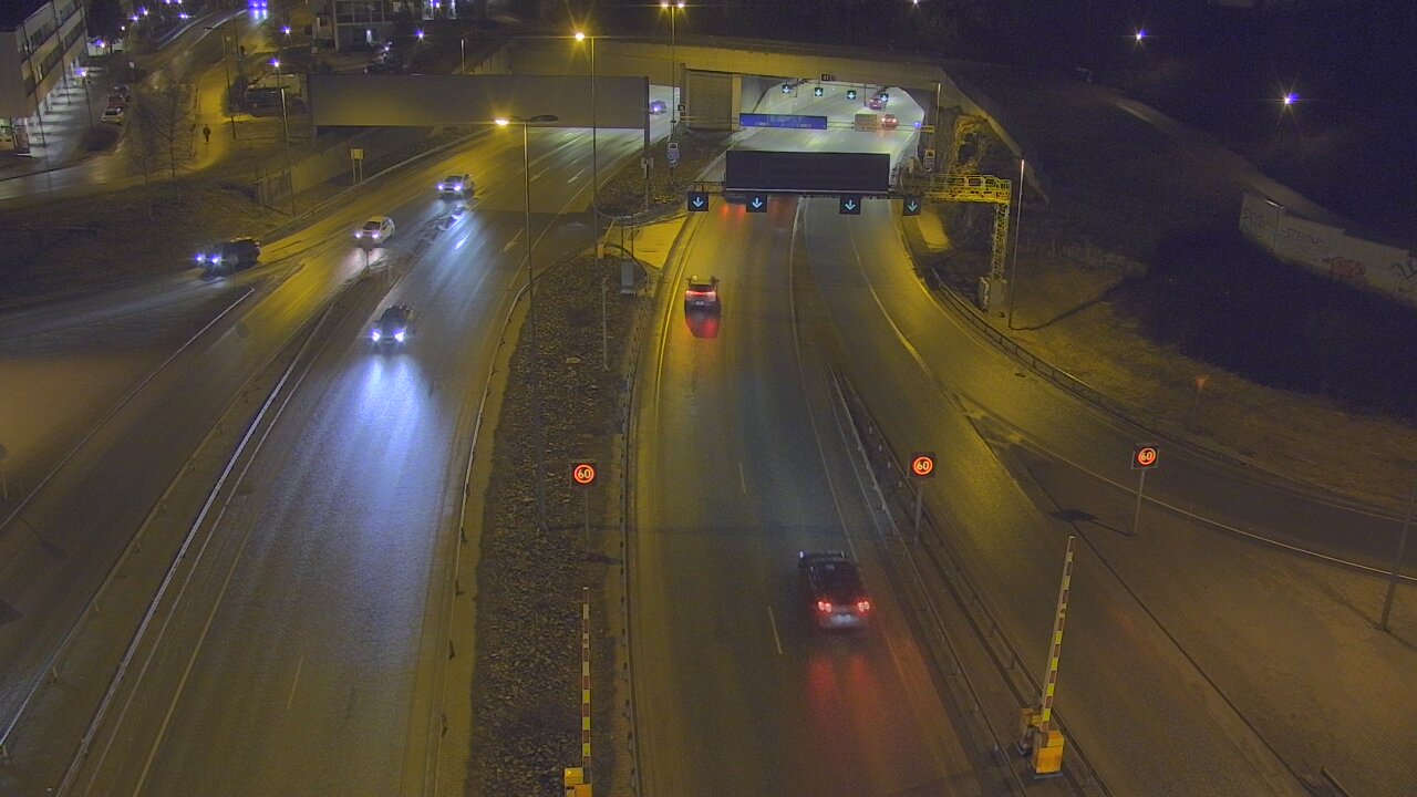 Kelikamerat Kuva Tie 101 Espoo, Leppävaara, Espoo, Uusimaa