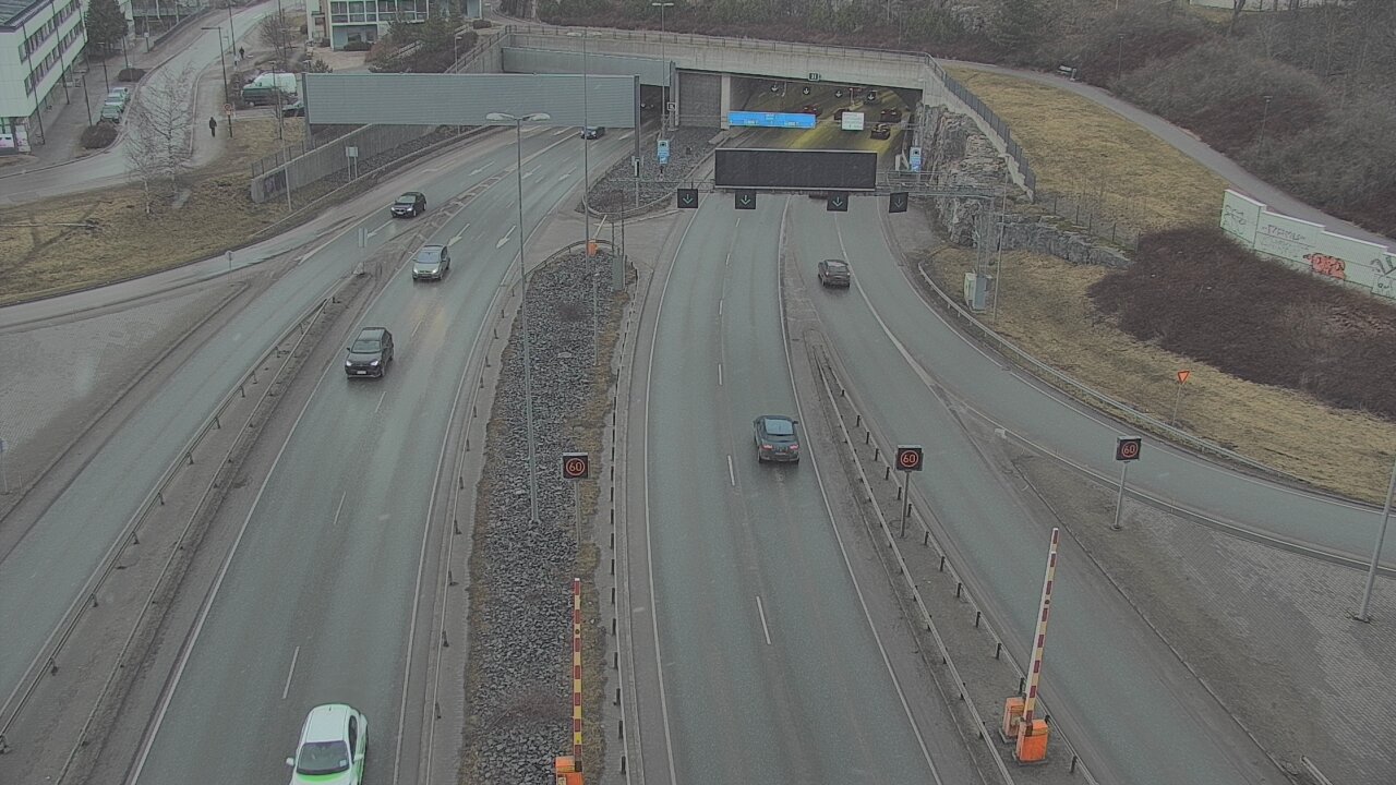 Kelikamerat Kuva Tie 101 Espoo, Leppävaara, Espoo, Uusimaa