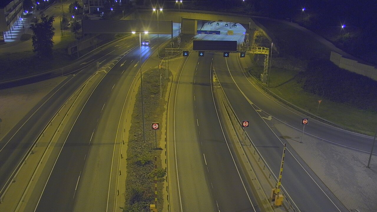 Kelikamerat Kuva Tie 101 Espoo, Leppävaara, Espoo, Uusimaa
