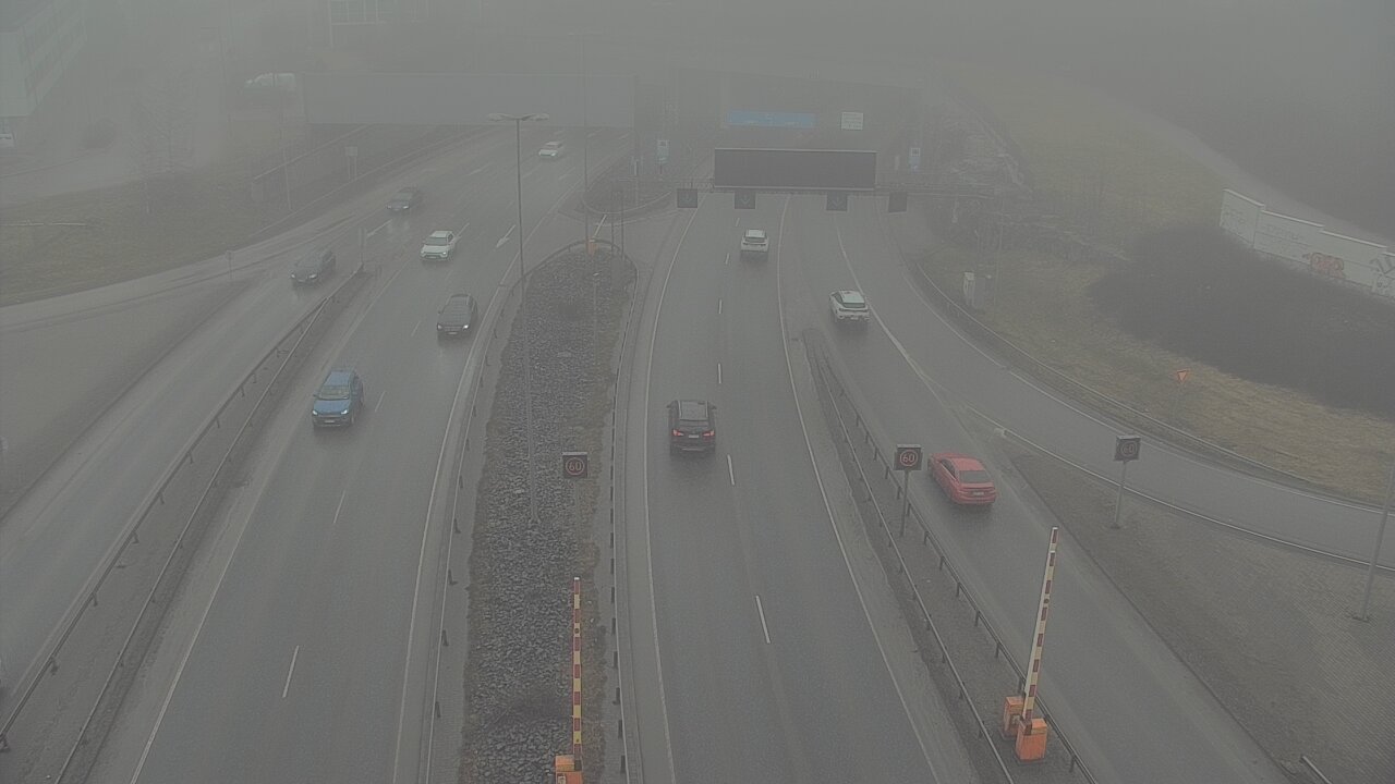 Kelikamerat Kuva Tie 101 Espoo, Leppävaara, Espoo, Uusimaa