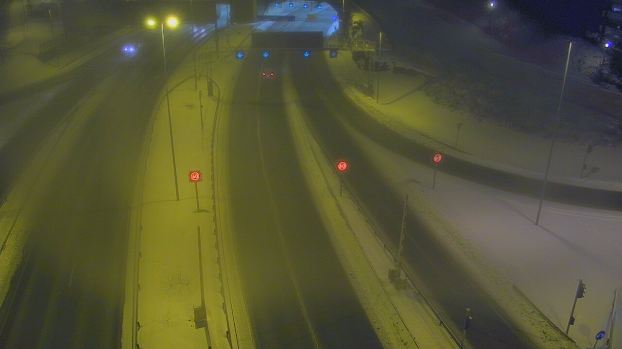 Kelikamerat Kuva Tie 101 Espoo, Leppävaara, Espoo, Uusimaa