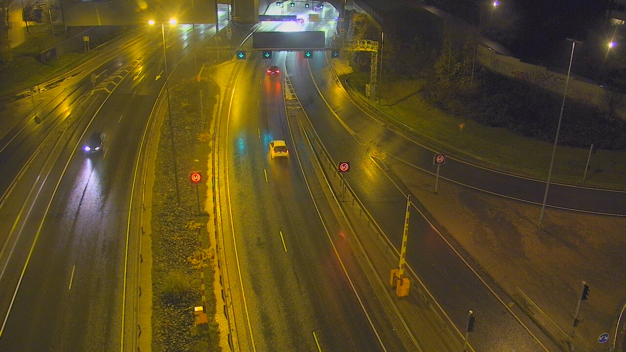 Kelikamerat Kuva Tie 101 Espoo, Leppävaara, Espoo, Uusimaa