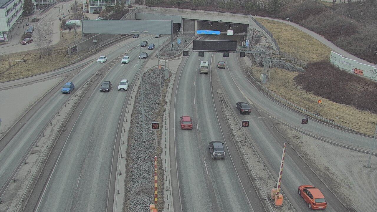 Kelikamerat Kuva Tie 101 Espoo, Leppävaara, Espoo, Uusimaa