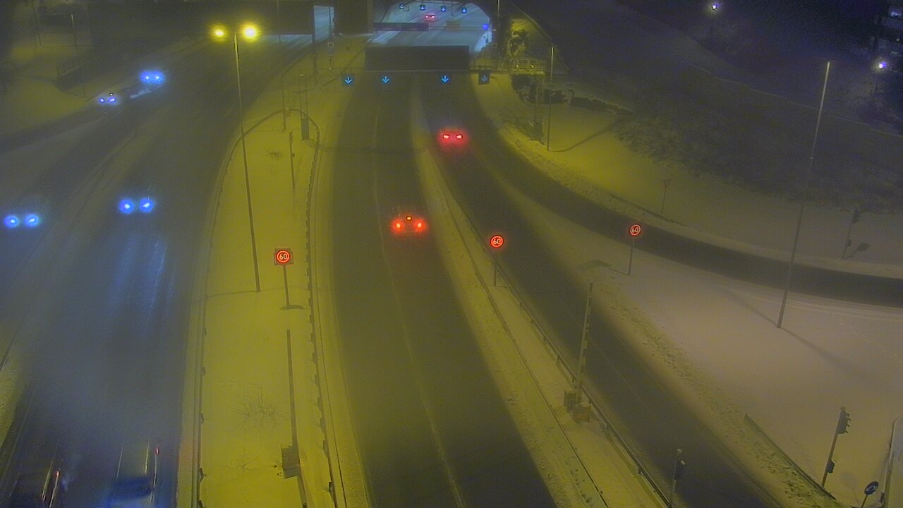 Kelikamerat Kuva Tie 101 Espoo, Leppävaara, Espoo, Uusimaa