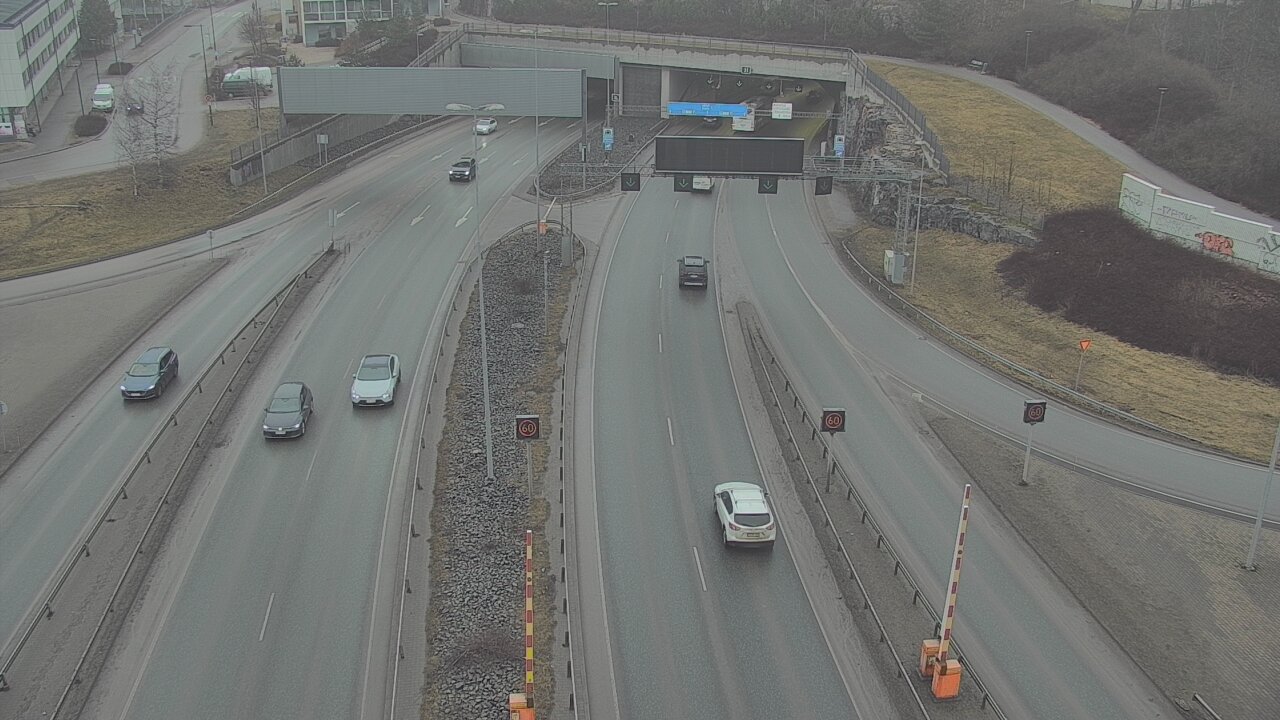 Kelikamerat Kuva Tie 101 Espoo, Leppävaara, Espoo, Uusimaa