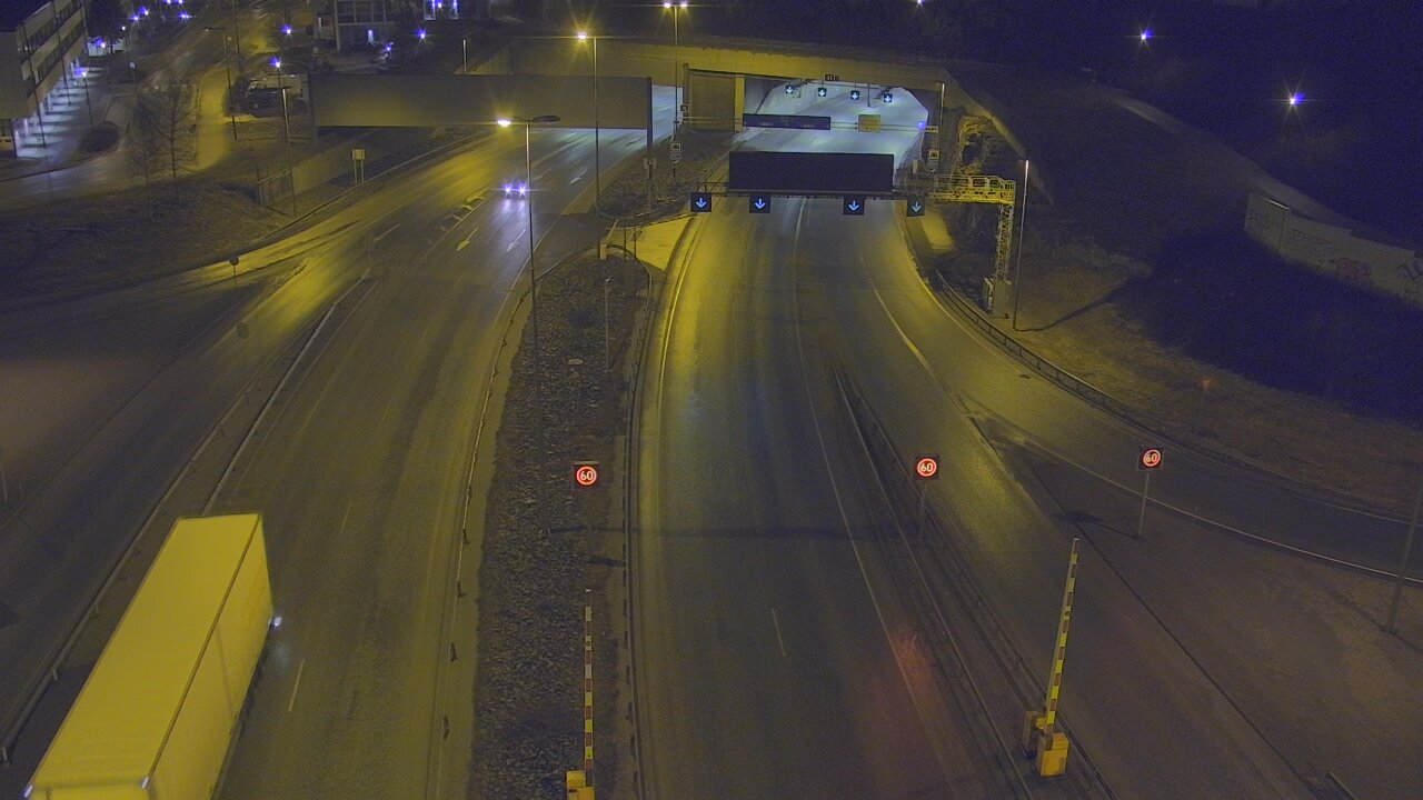 Kelikamerat Kuva Tie 101 Espoo, Leppävaara, Espoo, Uusimaa