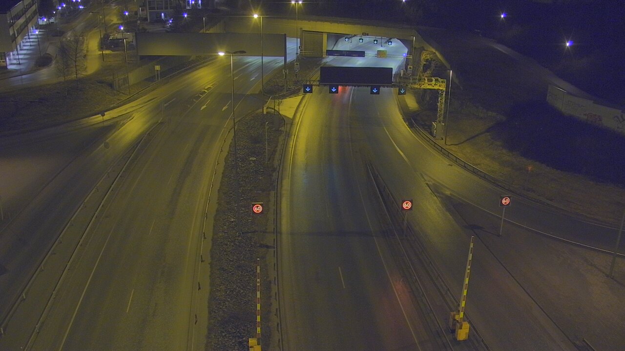 Kelikamerat Kuva Tie 101 Espoo, Leppävaara, Espoo, Uusimaa