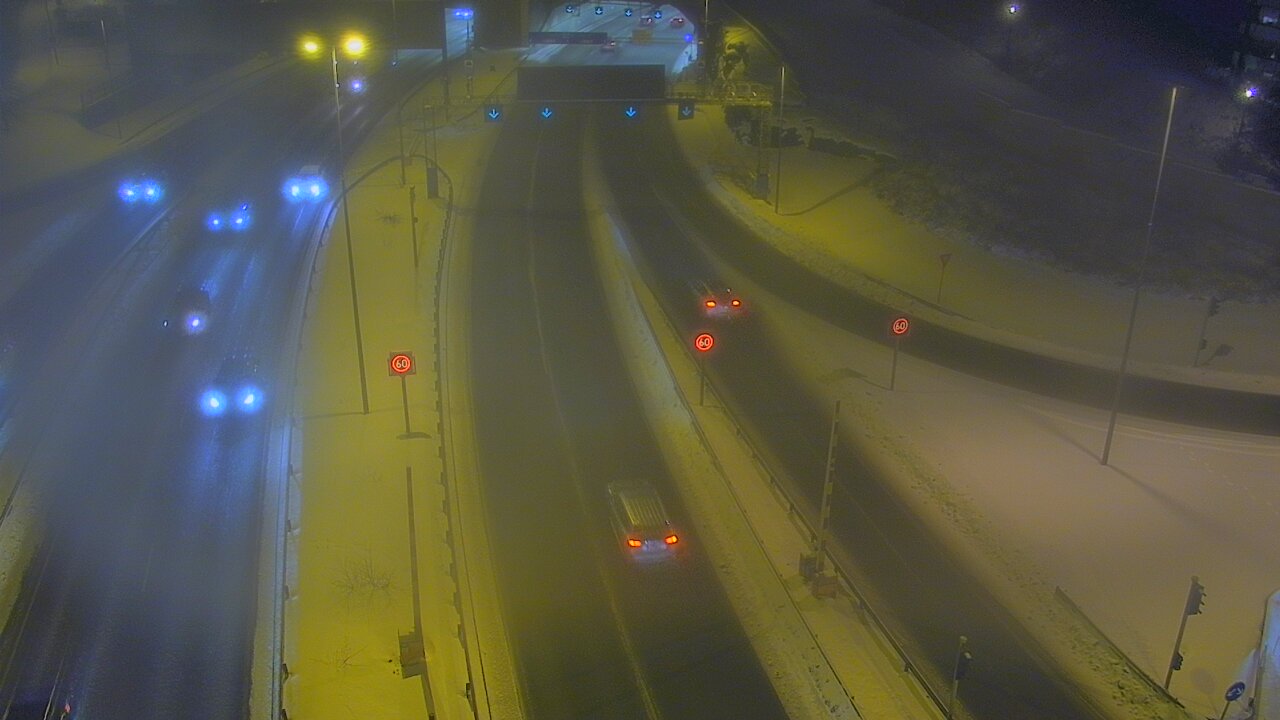 Kelikamerat Kuva Tie 101 Espoo, Leppävaara, Espoo, Uusimaa