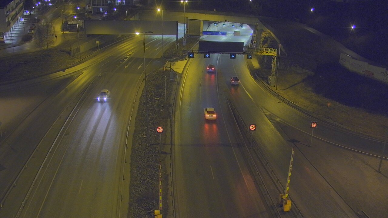 Kelikamerat Kuva Tie 101 Espoo, Leppävaara, Espoo, Uusimaa