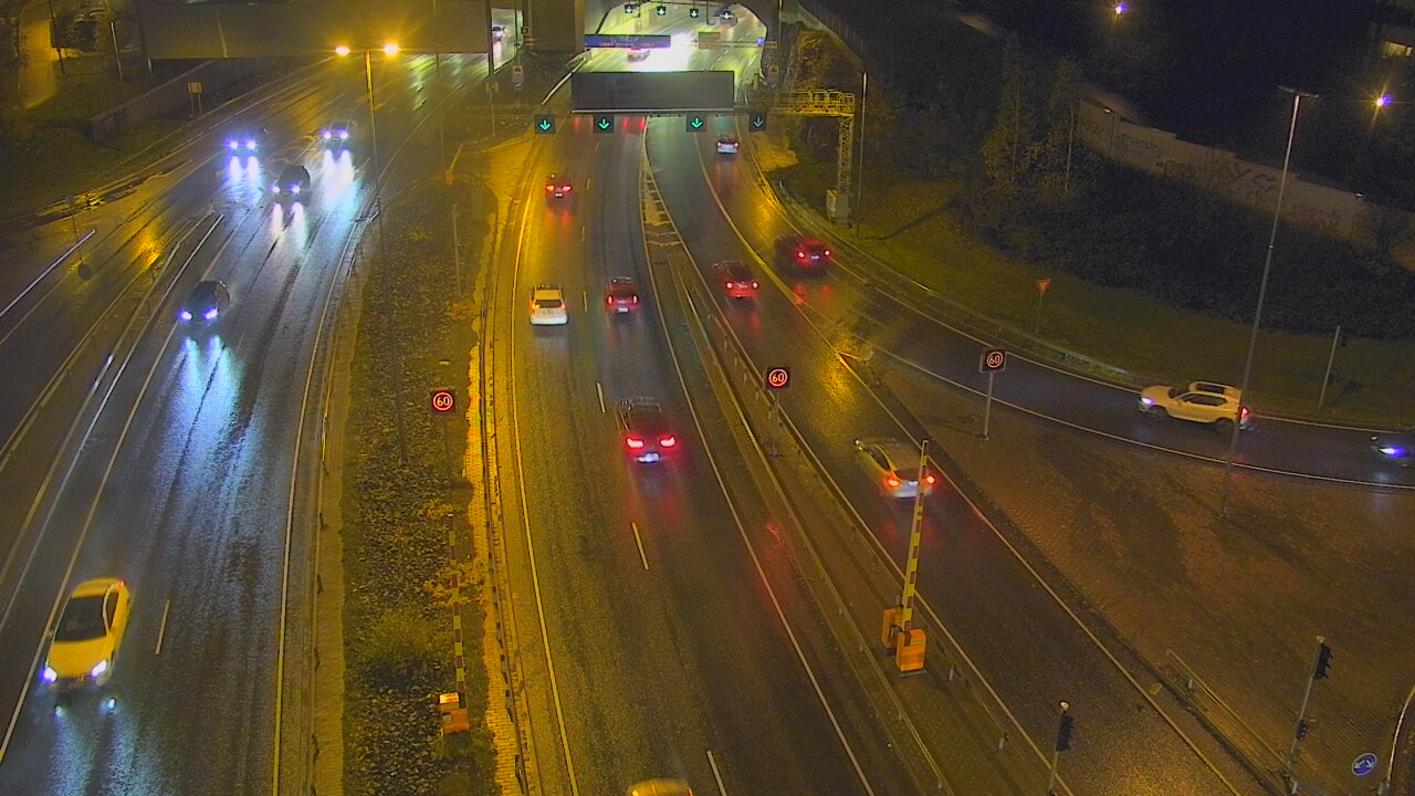 Kelikamerat Kuva Tie 101 Espoo, Leppävaara, Espoo, Uusimaa