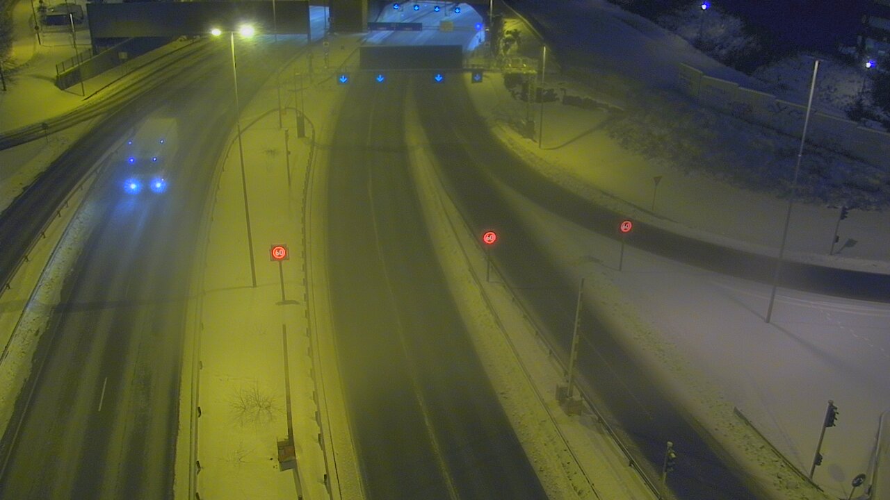 Kelikamerat Kuva Tie 101 Espoo, Leppävaara, Espoo, Uusimaa