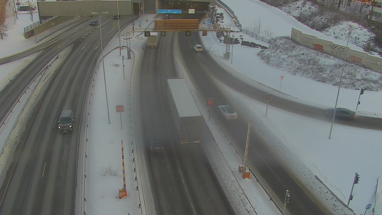 Kelikamerat Kuva Tie 101 Espoo, Leppävaara, Espoo, Uusimaa