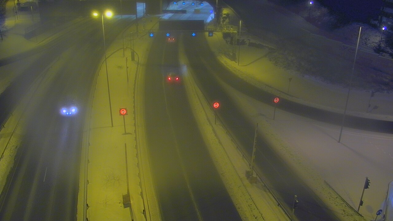 Kelikamerat Kuva Tie 101 Espoo, Leppävaara, Espoo, Uusimaa