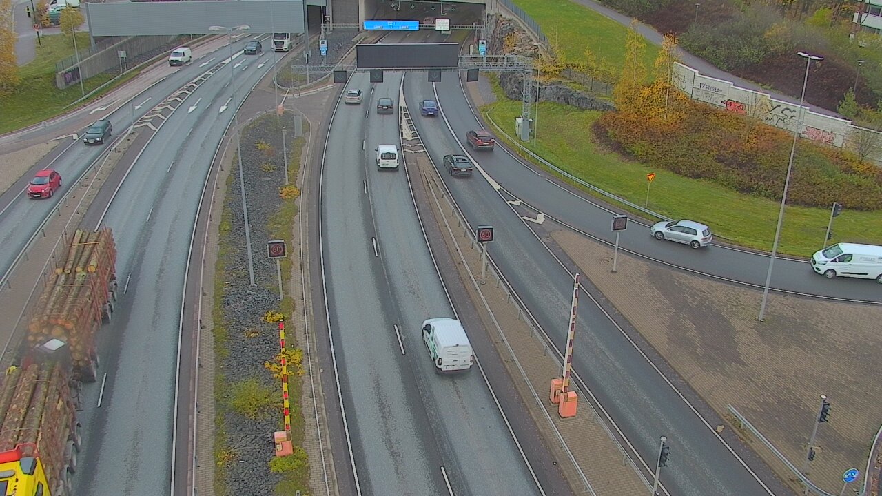 Kelikamerat Kuva Tie 101 Espoo, Leppävaara, Espoo, Uusimaa