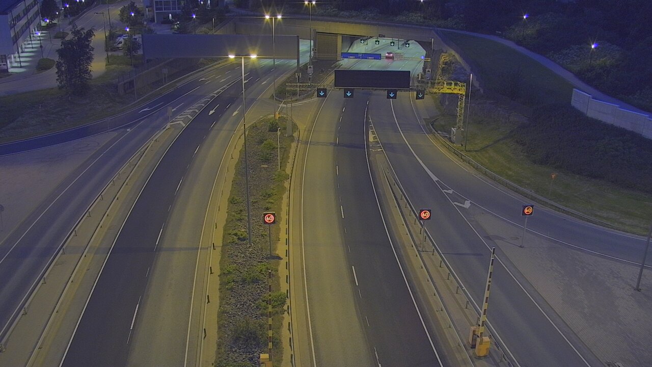 Kelikamerat Kuva Tie 101 Espoo, Leppävaara, Espoo, Uusimaa