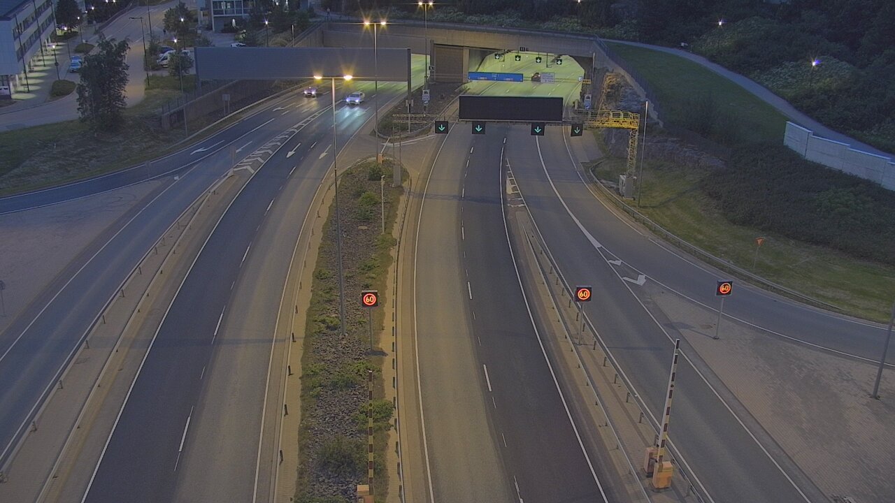 Kelikamerat Kuva Tie 101 Espoo, Leppävaara, Espoo, Uusimaa