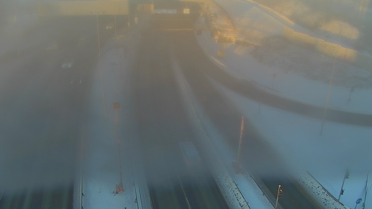Weather Camera Image Road 101 Espoo, Leppävaara, Espoo, Uusimaa