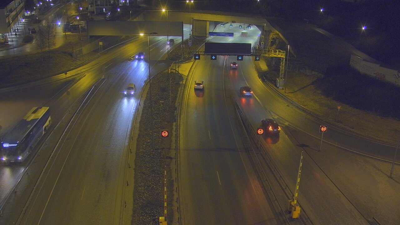 Kelikamerat Kuva Tie 101 Espoo, Leppävaara, Espoo, Uusimaa