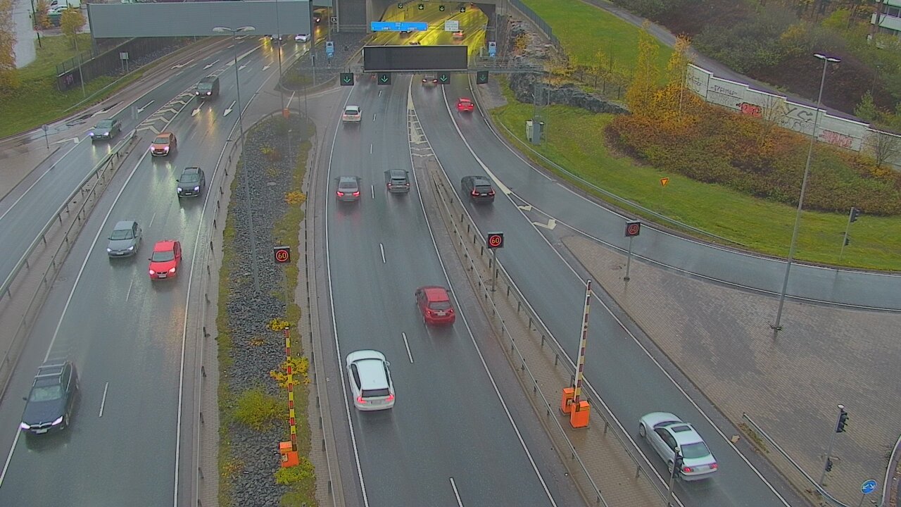 Kelikamerat Kuva Tie 101 Espoo, Leppävaara, Espoo, Uusimaa