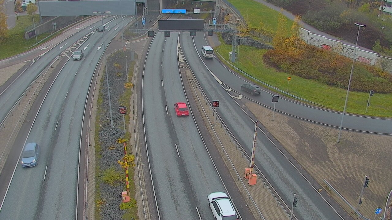 Kelikamerat Kuva Tie 101 Espoo, Leppävaara, Espoo, Uusimaa