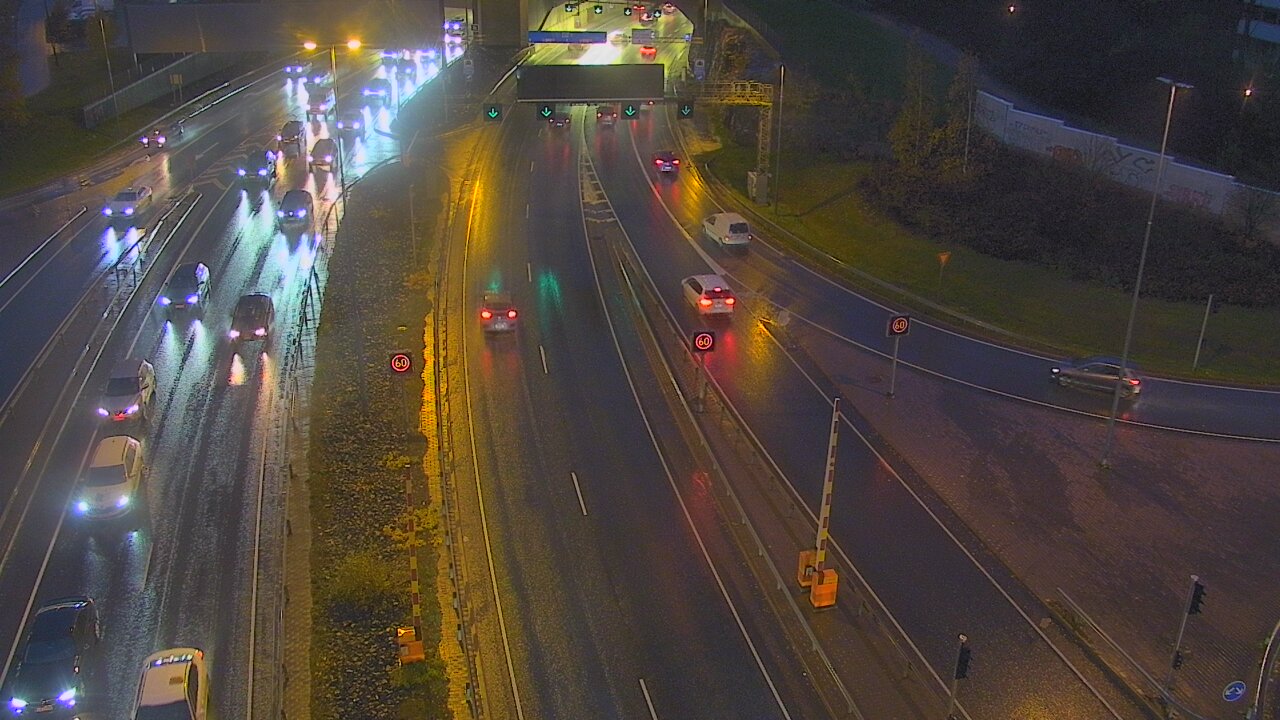 Kelikamerat Kuva Tie 101 Espoo, Leppävaara, Espoo, Uusimaa