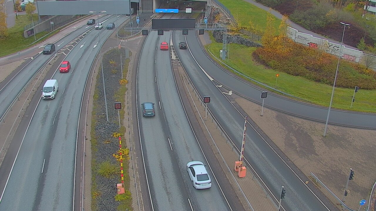 Kelikamerat Kuva Tie 101 Espoo, Leppävaara, Espoo, Uusimaa