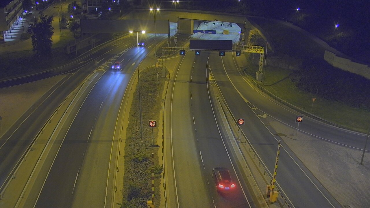 Kelikamerat Kuva Tie 101 Espoo, Leppävaara, Espoo, Uusimaa
