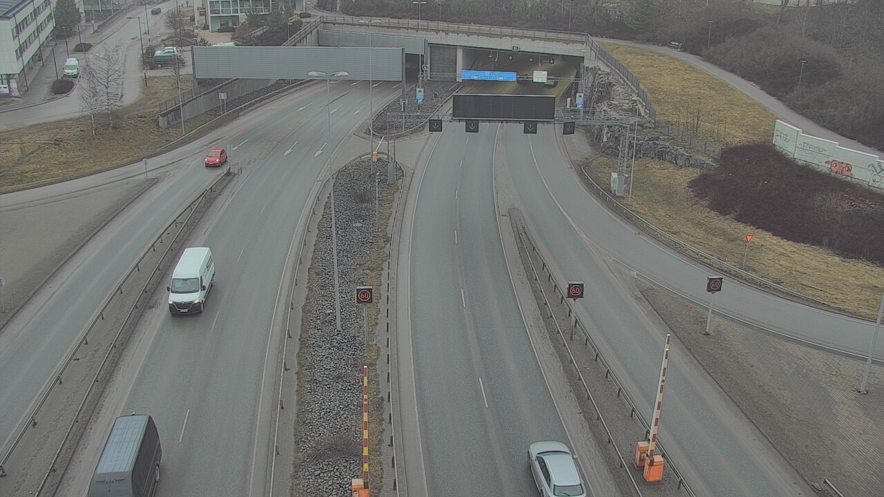 Kelikamerat Kuva Tie 101 Espoo, Leppävaara, Espoo, Uusimaa