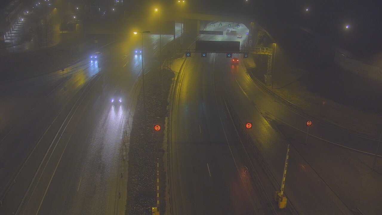 Kelikamerat Kuva Tie 101 Espoo, Leppävaara, Espoo, Uusimaa