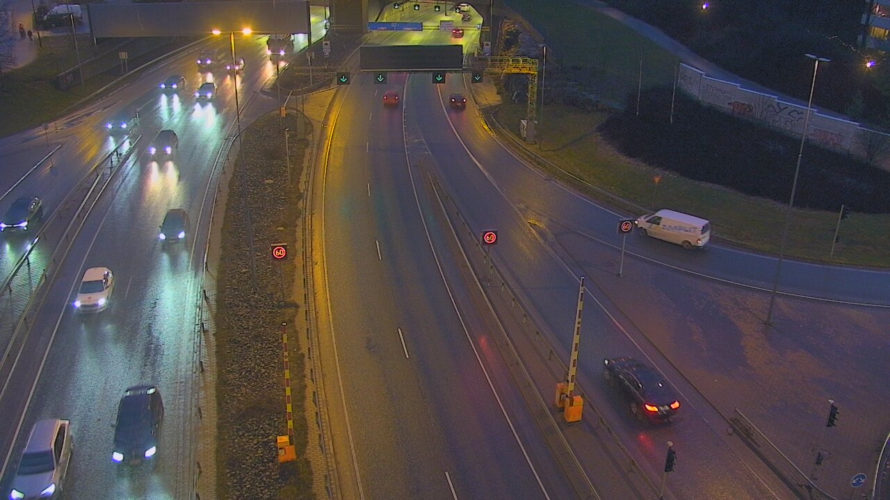 Kelikamerat Kuva Tie 101 Espoo, Leppävaara, Espoo, Uusimaa