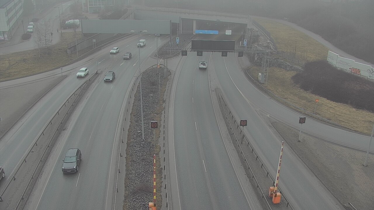 Kelikamerat Kuva Tie 101 Espoo, Leppävaara, Espoo, Uusimaa