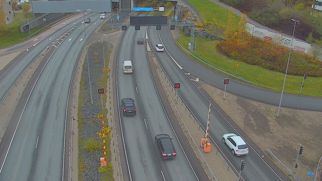 Kelikamerat Kuva Tie 101 Espoo, Leppävaara, Espoo, Uusimaa