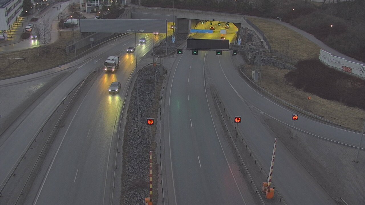 Kelikamerat Kuva Tie 101 Espoo, Leppävaara, Espoo, Uusimaa