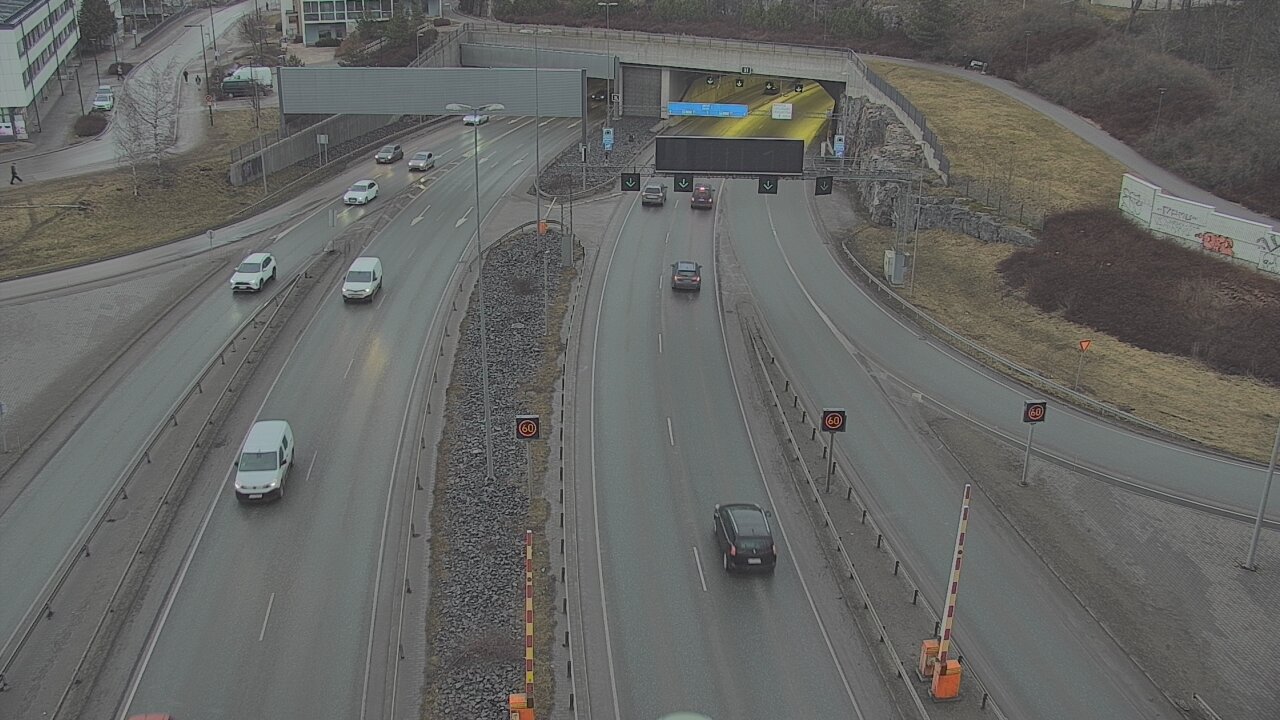 Kelikamerat Kuva Tie 101 Espoo, Leppävaara, Espoo, Uusimaa