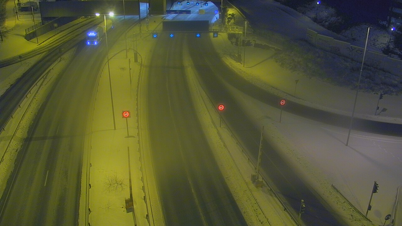 Kelikamerat Kuva Tie 101 Espoo, Leppävaara, Espoo, Uusimaa