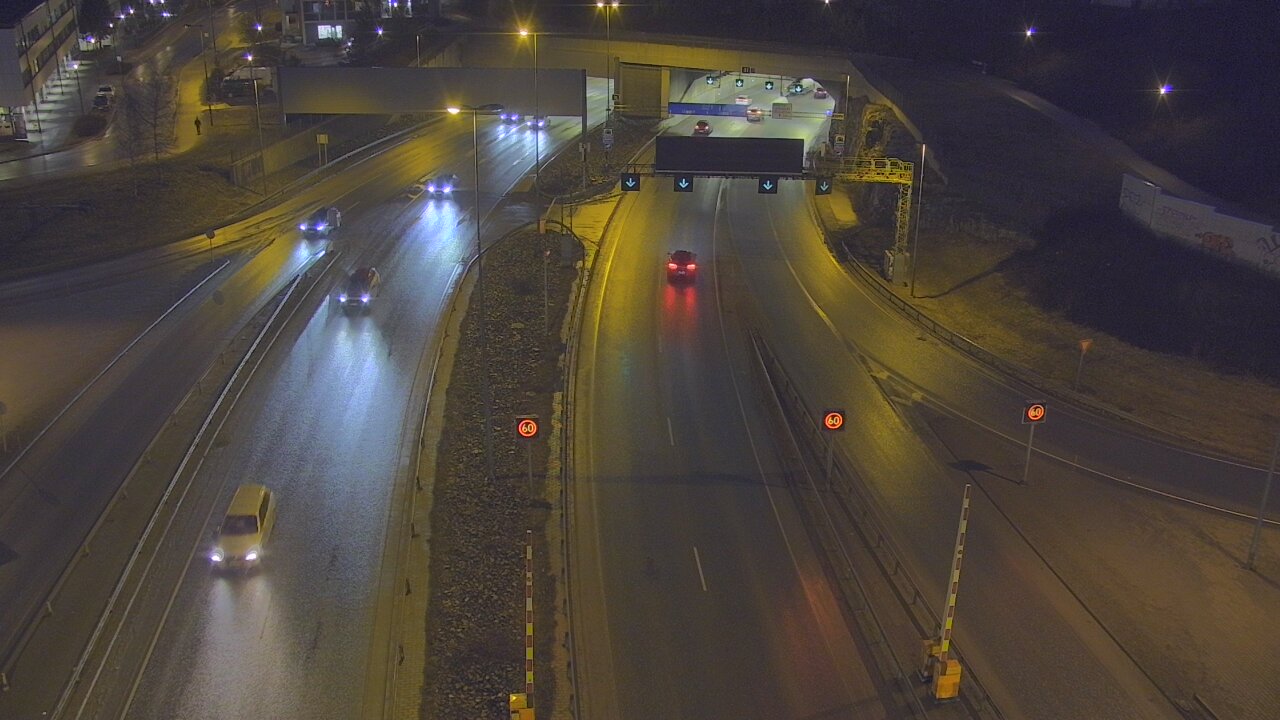 Kelikamerat Kuva Tie 101 Espoo, Leppävaara, Espoo, Uusimaa