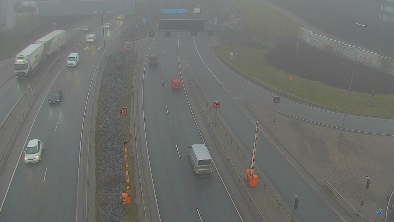 Kelikamerat Kuva Tie 101 Espoo, Leppävaara, Espoo, Uusimaa