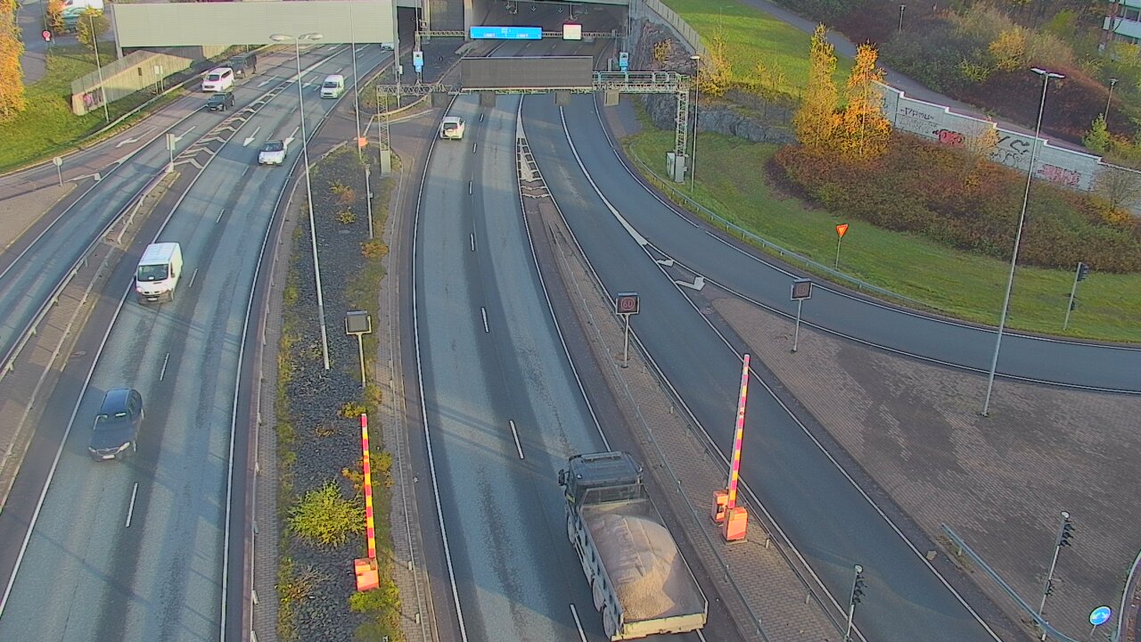 Kelikamerat Kuva Tie 101 Espoo, Leppävaara, Espoo, Uusimaa