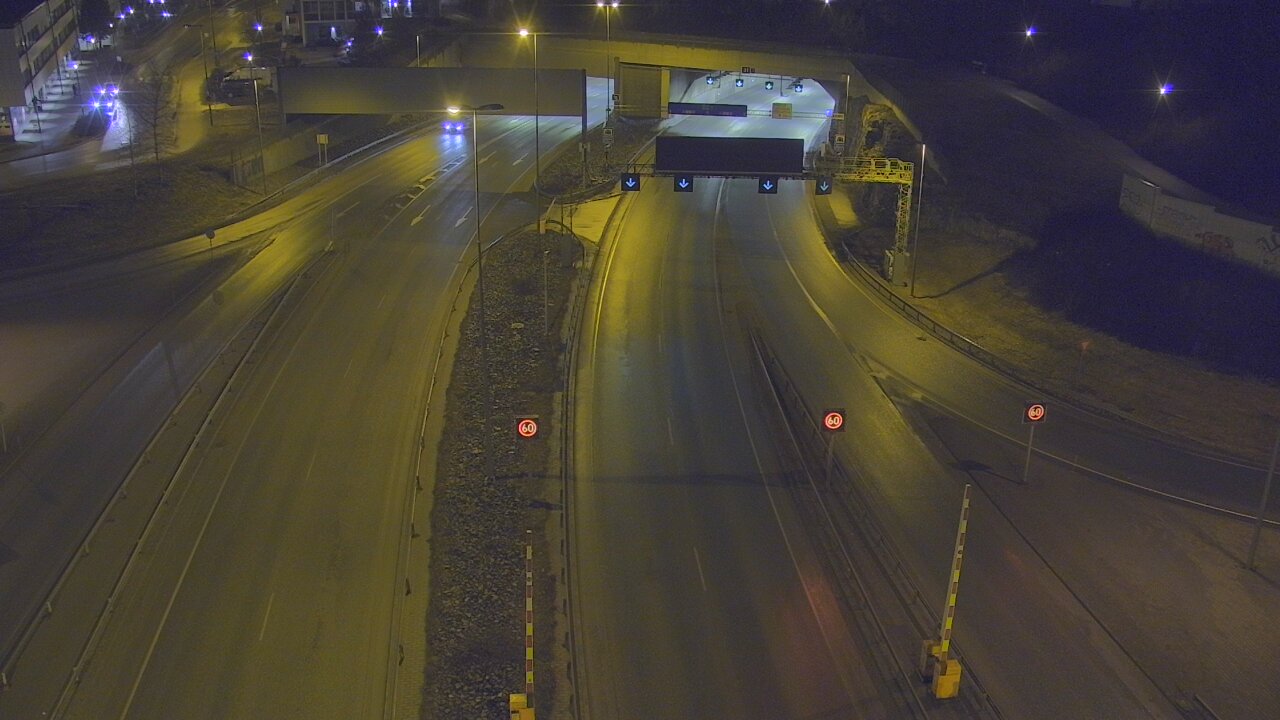 Kelikamerat Kuva Tie 101 Espoo, Leppävaara, Espoo, Uusimaa