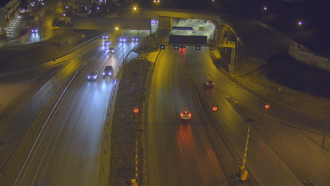 Kelikamerat Kuva Tie 101 Espoo, Leppävaara, Espoo, Uusimaa