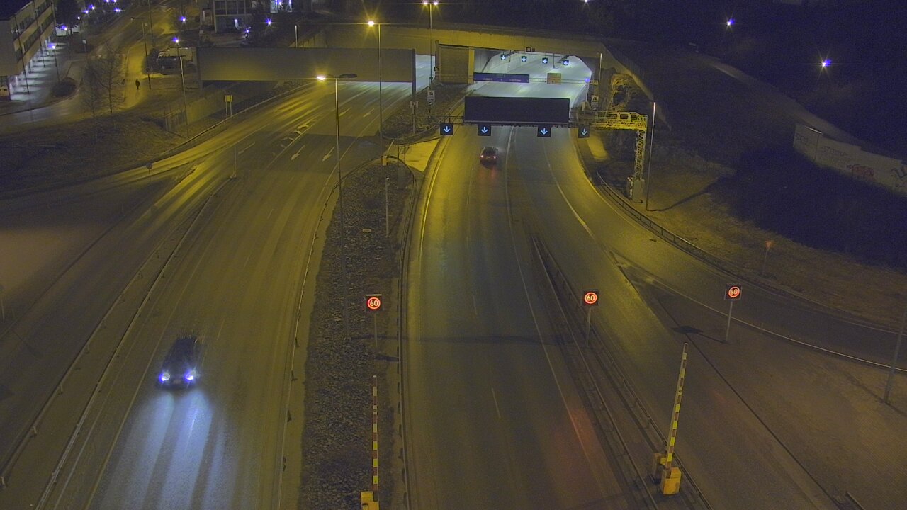 Kelikamerat Kuva Tie 101 Espoo, Leppävaara, Espoo, Uusimaa