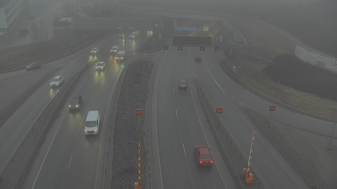 Kelikamerat Kuva Tie 101 Espoo, Leppävaara, Espoo, Uusimaa