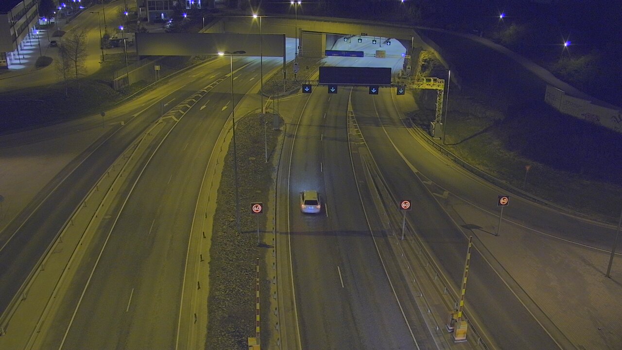 Kelikamerat Kuva Tie 101 Espoo, Leppävaara, Espoo, Uusimaa