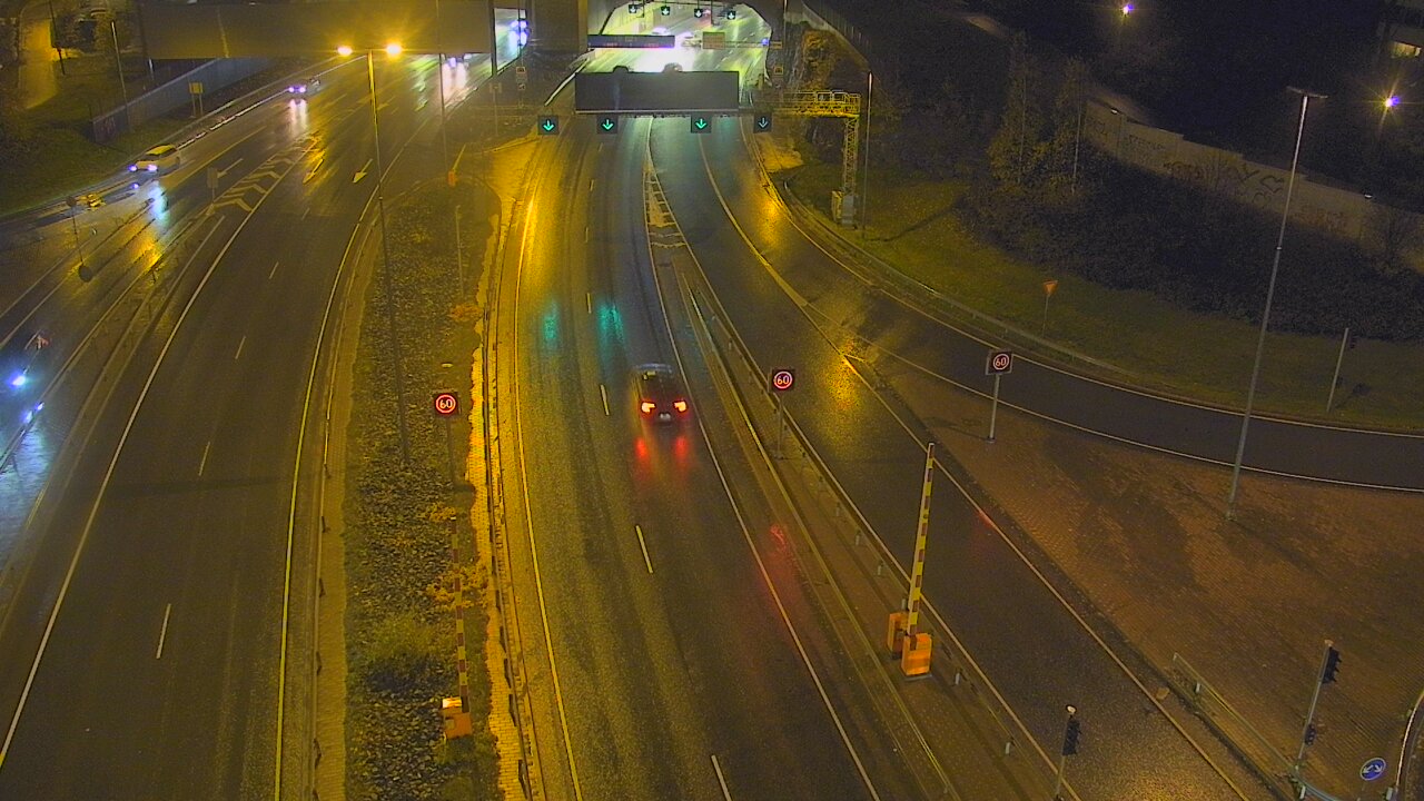 Kelikamerat Kuva Tie 101 Espoo, Leppävaara, Espoo, Uusimaa