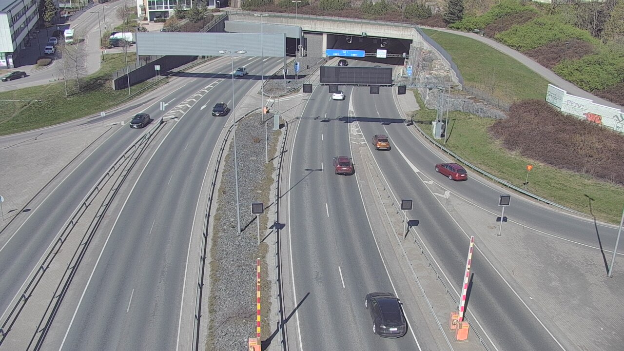 Kelikamerat Kuva Tie 101 Espoo, Leppävaara, Espoo, Uusimaa