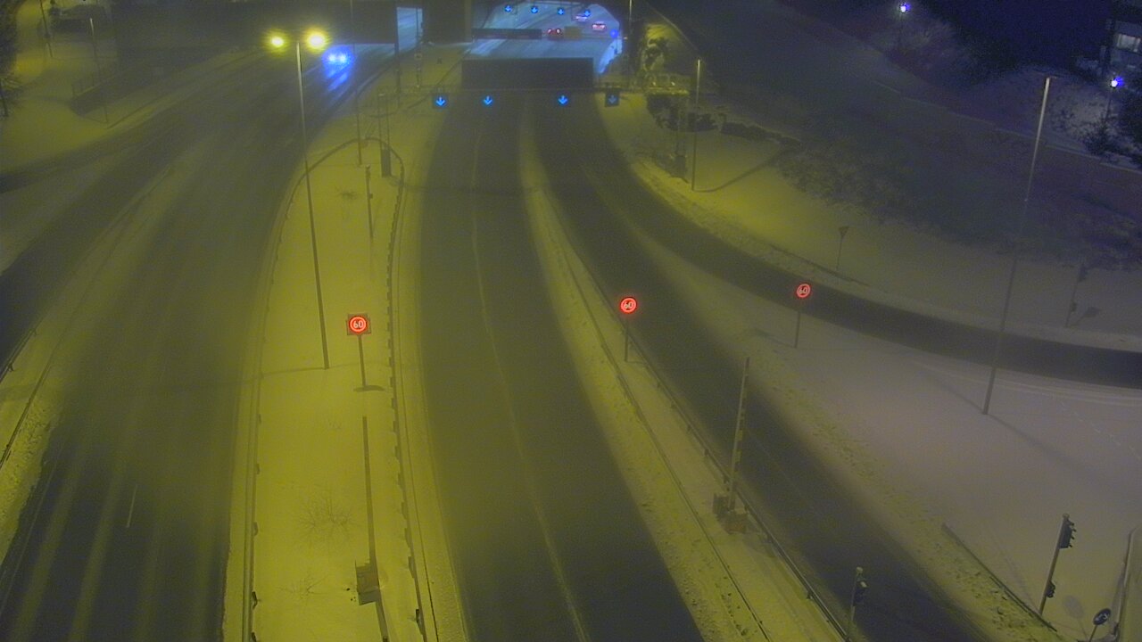 Kelikamerat Kuva Tie 101 Espoo, Leppävaara, Espoo, Uusimaa