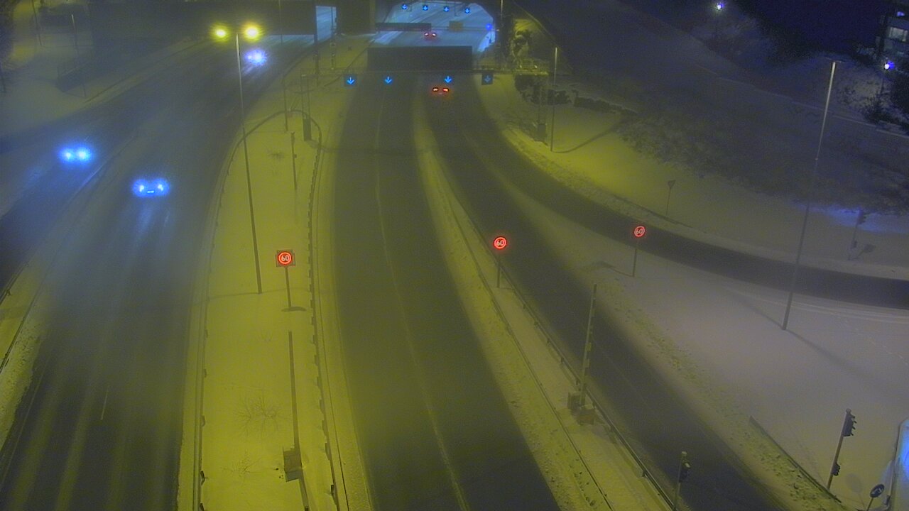 Kelikamerat Kuva Tie 101 Espoo, Leppävaara, Espoo, Uusimaa